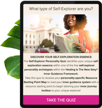 Quiz (Self-Explorer Personality) 2